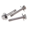 Hex Head Captive Washer Bolt With Stainless Steel A2 Fastener Screws