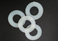 M1.6 - M48 Small Nylon Flat Washers for Industrial Fire Resistance 94V-2